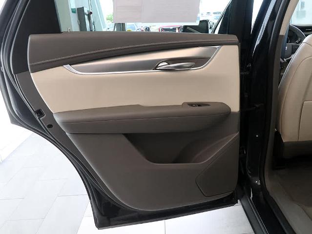 2021 Cadillac XT5 Vehicle Photo in LIBERTYVILLE, IL 60048-3287