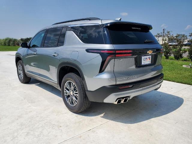 2024 Chevrolet Traverse Vehicle Photo in BROUSSARD, LA 70518-0000