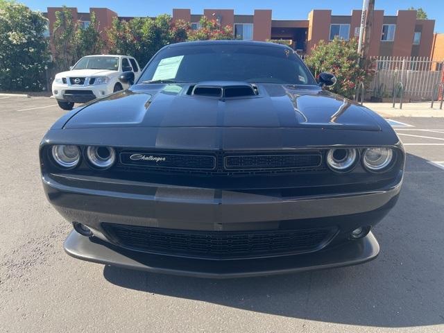 Used 2019 Dodge Challenger R/T with VIN 2C3CDZFJ7KH675305 for sale in Tucson, AZ