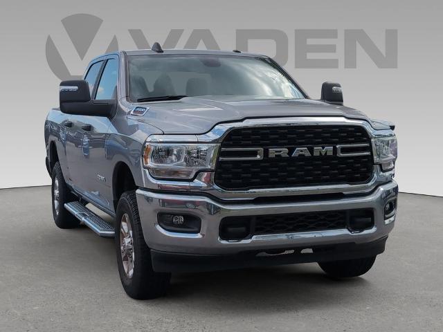 2023 Ram 2500 Vehicle Photo in Savannah, GA 31419