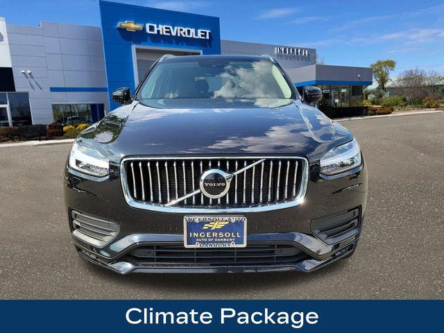 2022 Volvo XC90 Vehicle Photo in DANBURY, CT 06810-5034