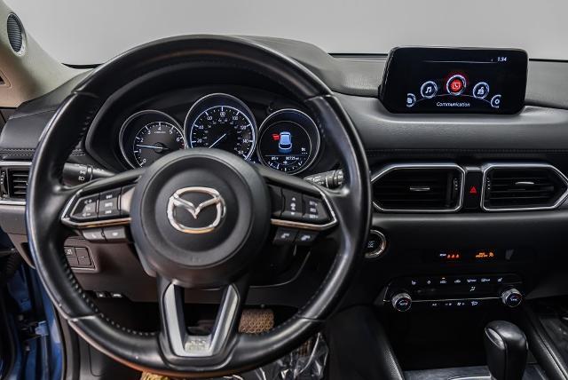 2019 Mazda CX-5 Vehicle Photo in Akron, OH 44312