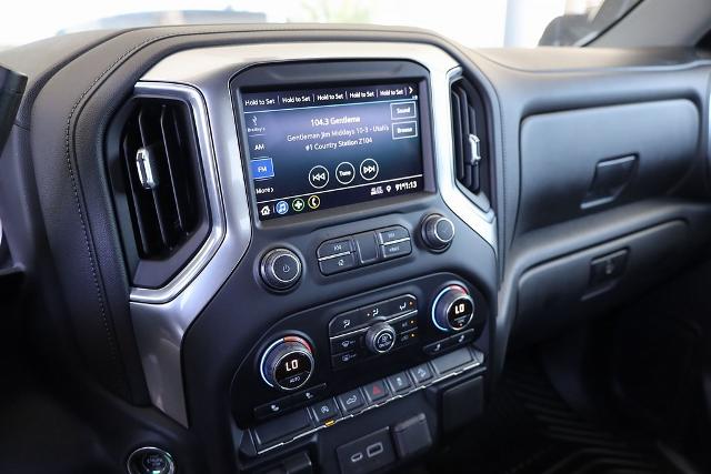 2020 Chevrolet Silverado 1500 Vehicle Photo in AMERICAN FORK, UT 84003-3317