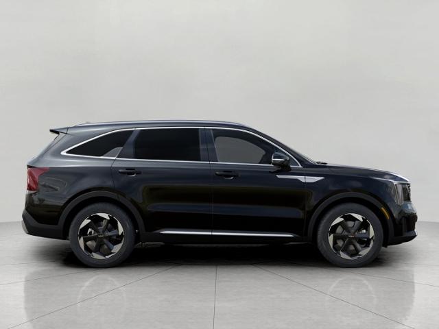 2025 Kia Sorento Hybrid Vehicle Photo in Oshkosh, WI 54904