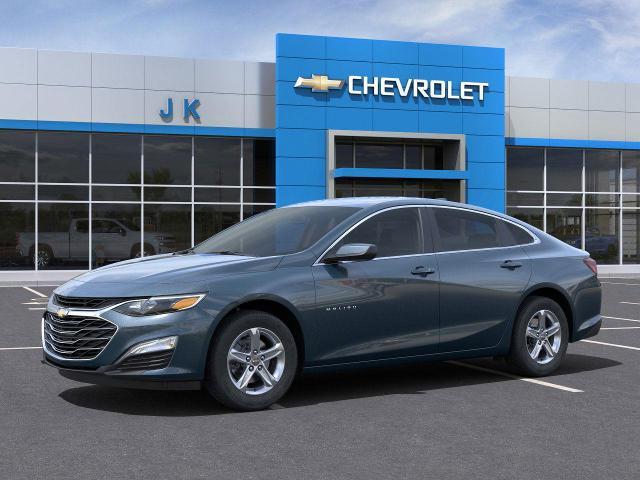 2025 Chevrolet Malibu Vehicle Photo in NEDERLAND, TX 77627-8017