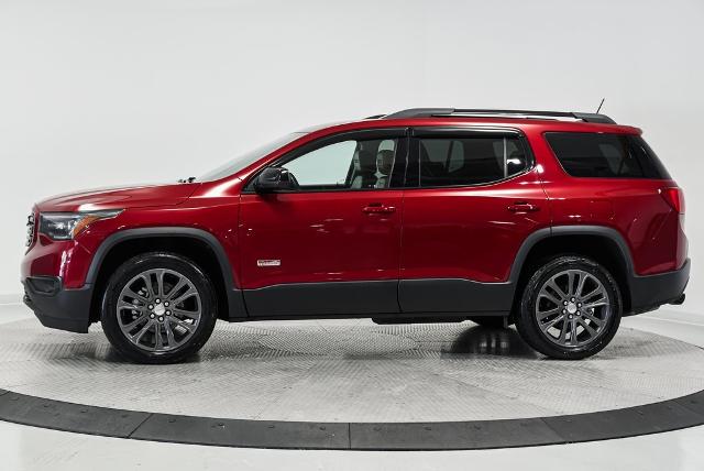 2019 GMC Acadia Vehicle Photo in Akron, OH 44312