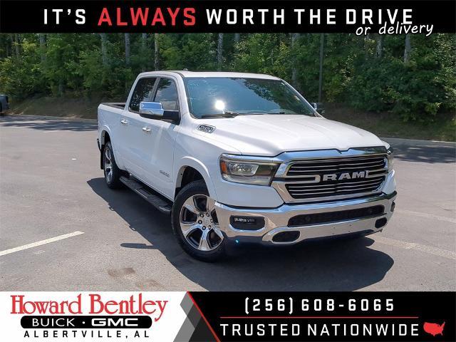 2020 Ram 1500 Vehicle Photo in ALBERTVILLE, AL 35950-0246