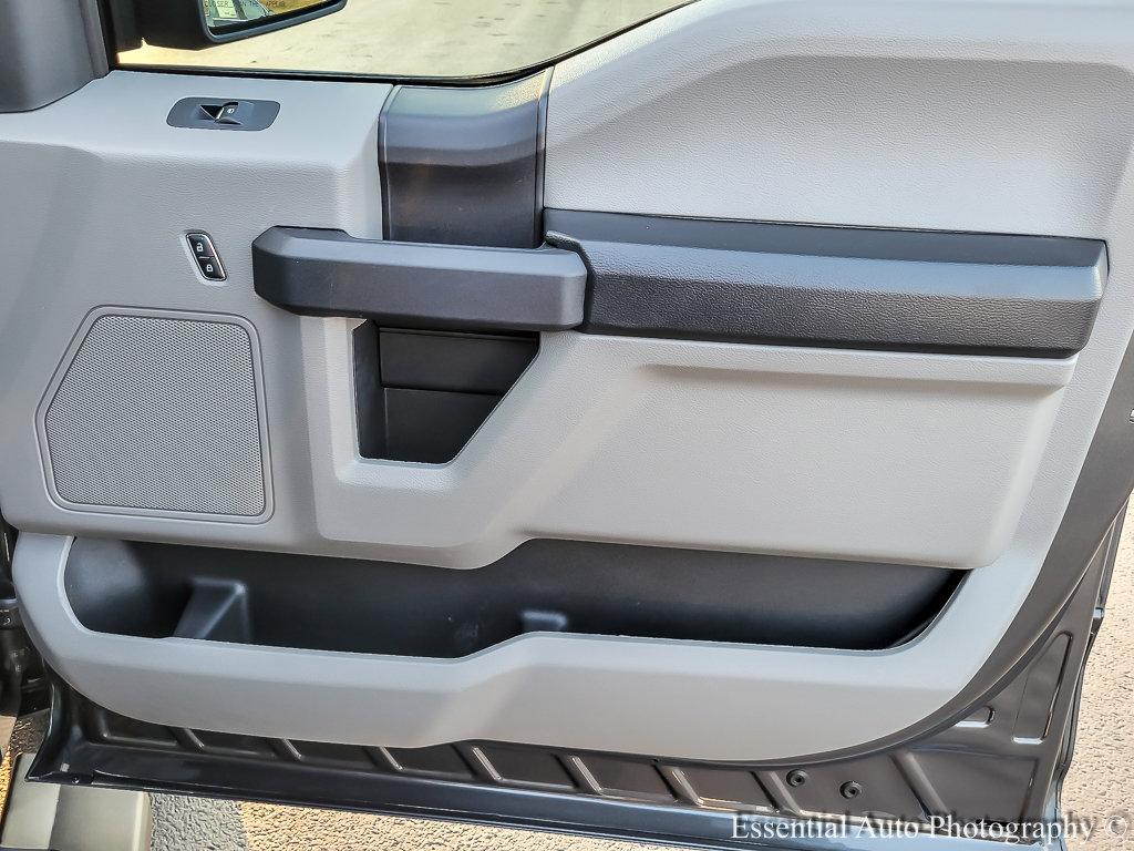 2019 Ford F-150 Vehicle Photo in AURORA, IL 60503-9326