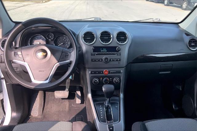 2014 Chevrolet Captiva Sport Fleet Vehicle Photo in Kansas City, MO 64114