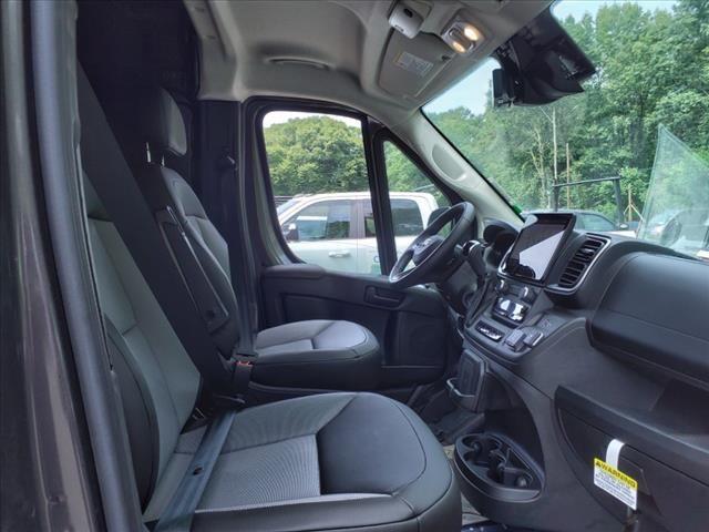 2024 Ram ProMaster Cargo Van Vehicle Photo in Bowie, MD 20716