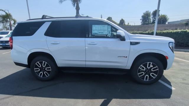 2024 GMC Yukon Vehicle Photo in ANAHEIM, CA 92806-5612