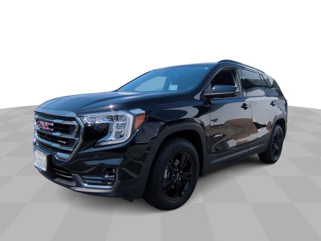 2024 GMC Terrain Vehicle Photo in ANAHEIM, CA 92806-5612