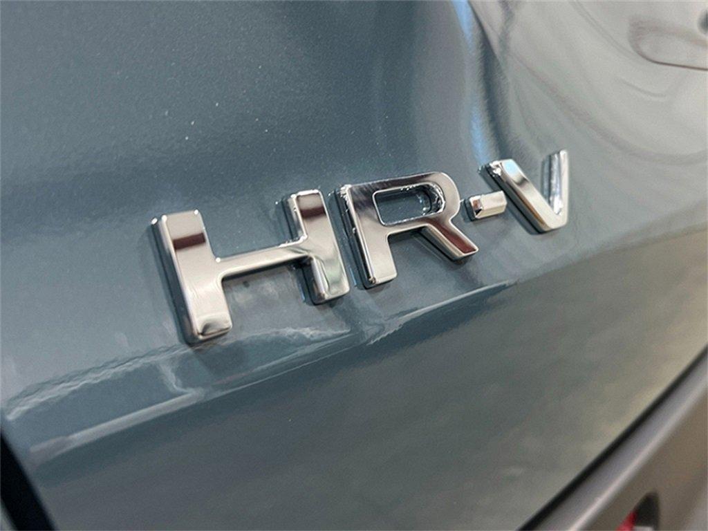 2024 Honda HR-V Vehicle Photo in Muncy, PA 17756