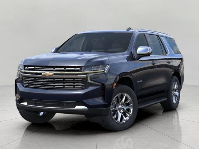 2024 Chevrolet Tahoe Vehicle Photo in Madison, WI 53713