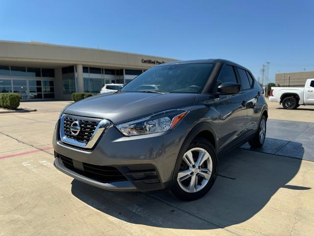 2020 Nissan Kicks Vehicle Photo in Grapevine, TX 76051