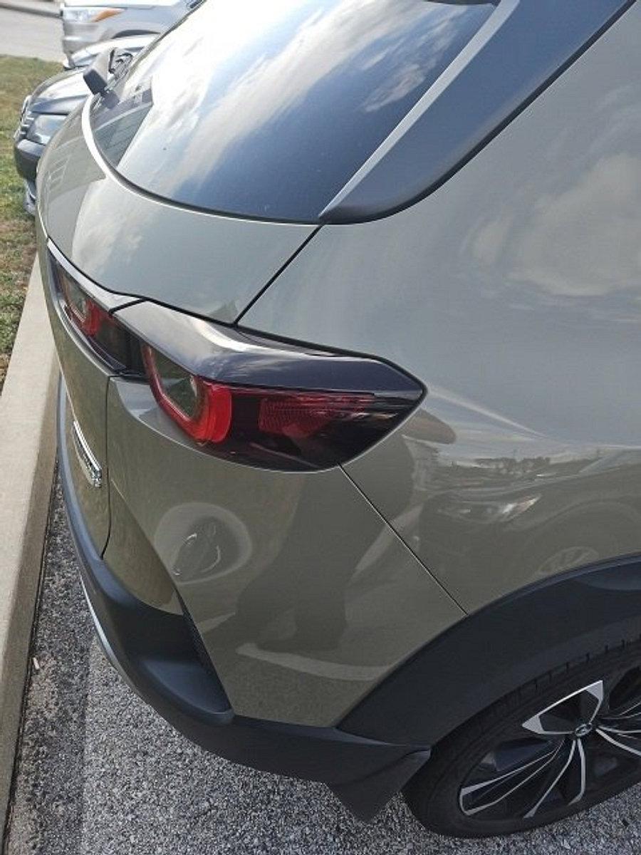 2023 Mazda CX-50 Vehicle Photo in Trevose, PA 19053