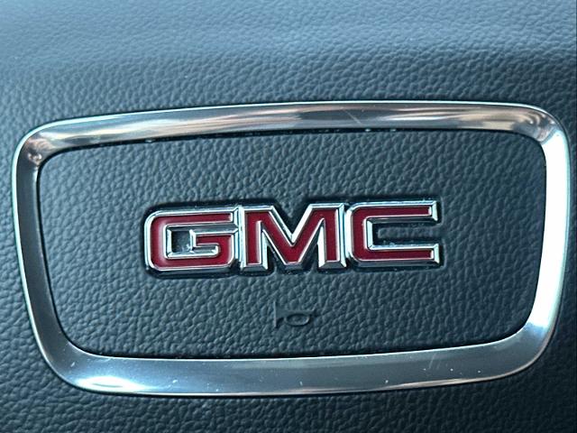 2023 GMC Terrain Vehicle Photo in DUNN, NC 28334-8900