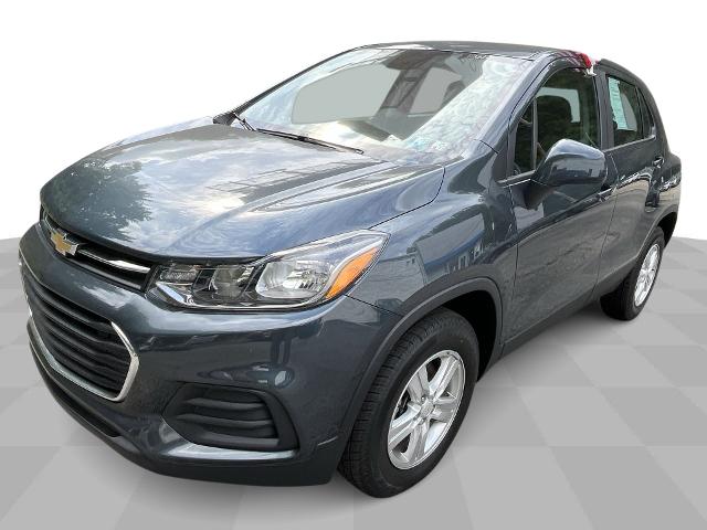 2021 Chevrolet Trax Vehicle Photo in PITTSBURGH, PA 15226-1209