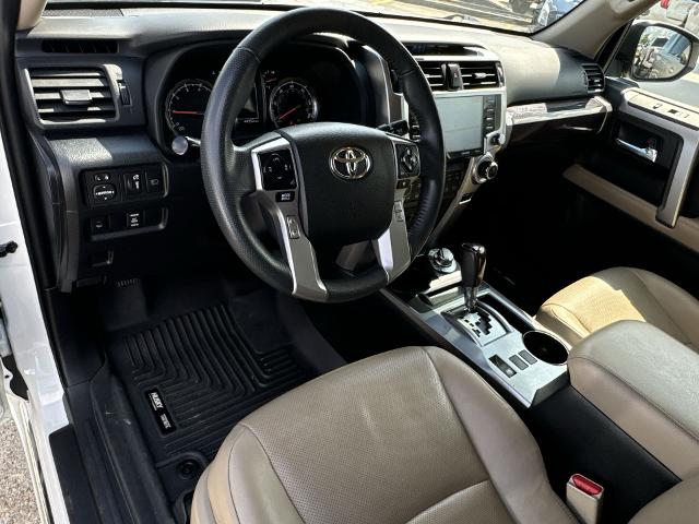 2020 Toyota 4Runner Vehicle Photo in BATON ROUGE, LA 70806-4466