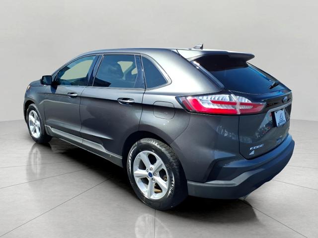 2020 Ford Edge Vehicle Photo in Oshkosh, WI 54904