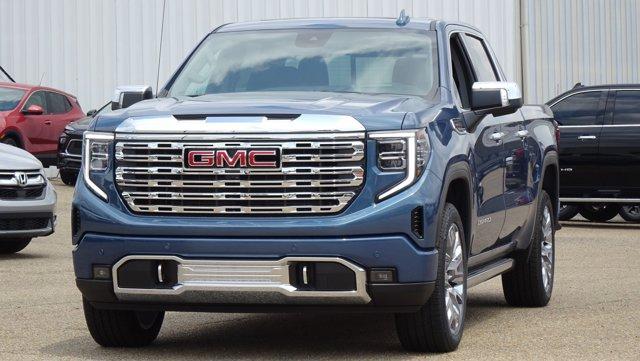 Used 2024 GMC Sierra 1500 Denali Denali with VIN 1GTUUGEL4RZ342836 for sale in Tupelo, MS