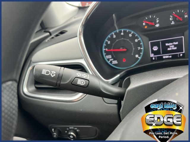 2021 Chevrolet Equinox Vehicle Photo in FREEPORT, NY 11520-3923