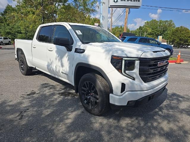 2024 GMC Sierra 1500 Vehicle Photo in Bowie, MD 20716