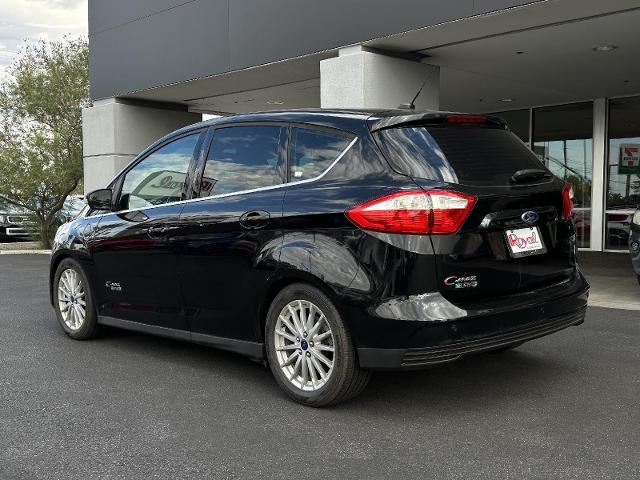 2015 Ford C-Max Energi Vehicle Photo in Tucson, AZ 85712