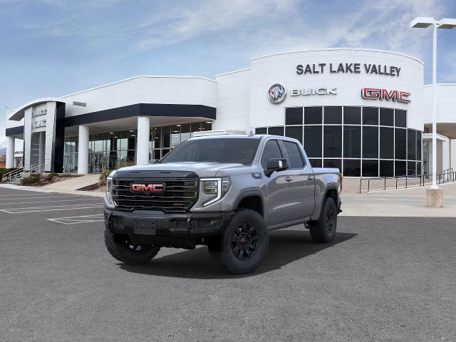 2025 GMC Sierra 1500 Vehicle Photo in SALT LAKE CITY, UT 84119-3321