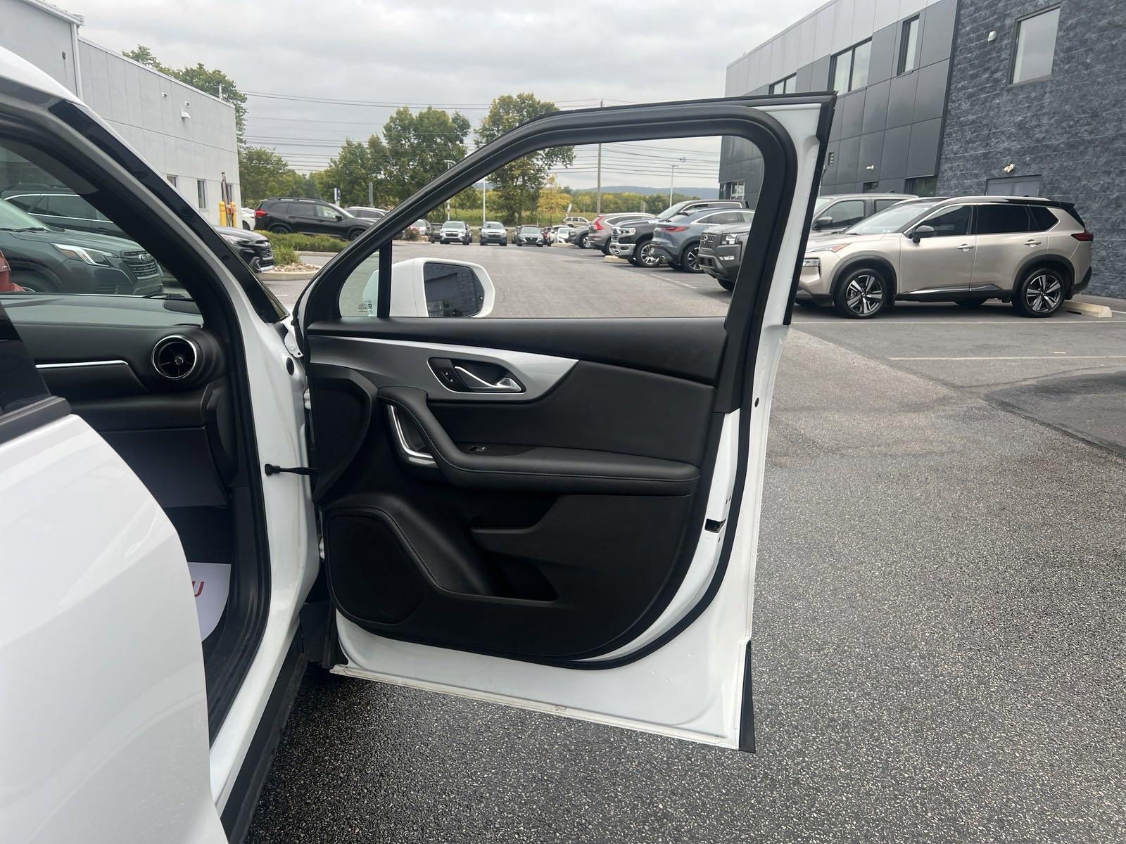 2020 Chevrolet Blazer Vehicle Photo in Mechanicsburg, PA 17050