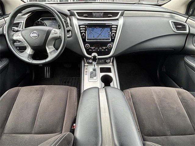 2018 Nissan Murano Vehicle Photo in Willow Grove, PA 19090