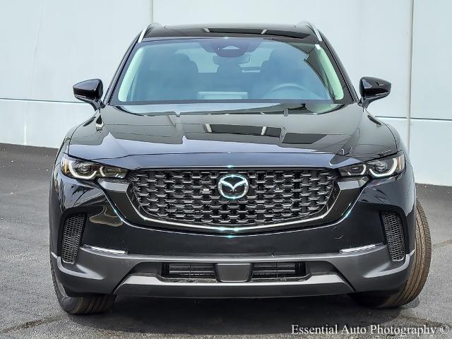 2025 Mazda CX-50 Vehicle Photo in Plainfield, IL 60586