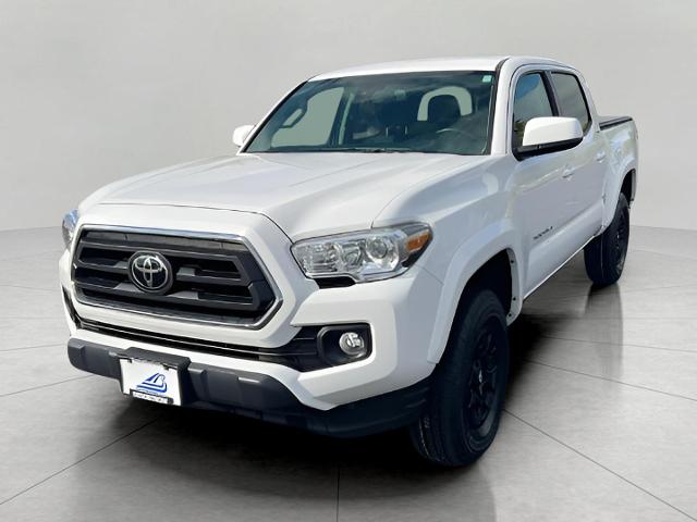 2020 Toyota Tacoma 4WD Vehicle Photo in Oshkosh, WI 54904