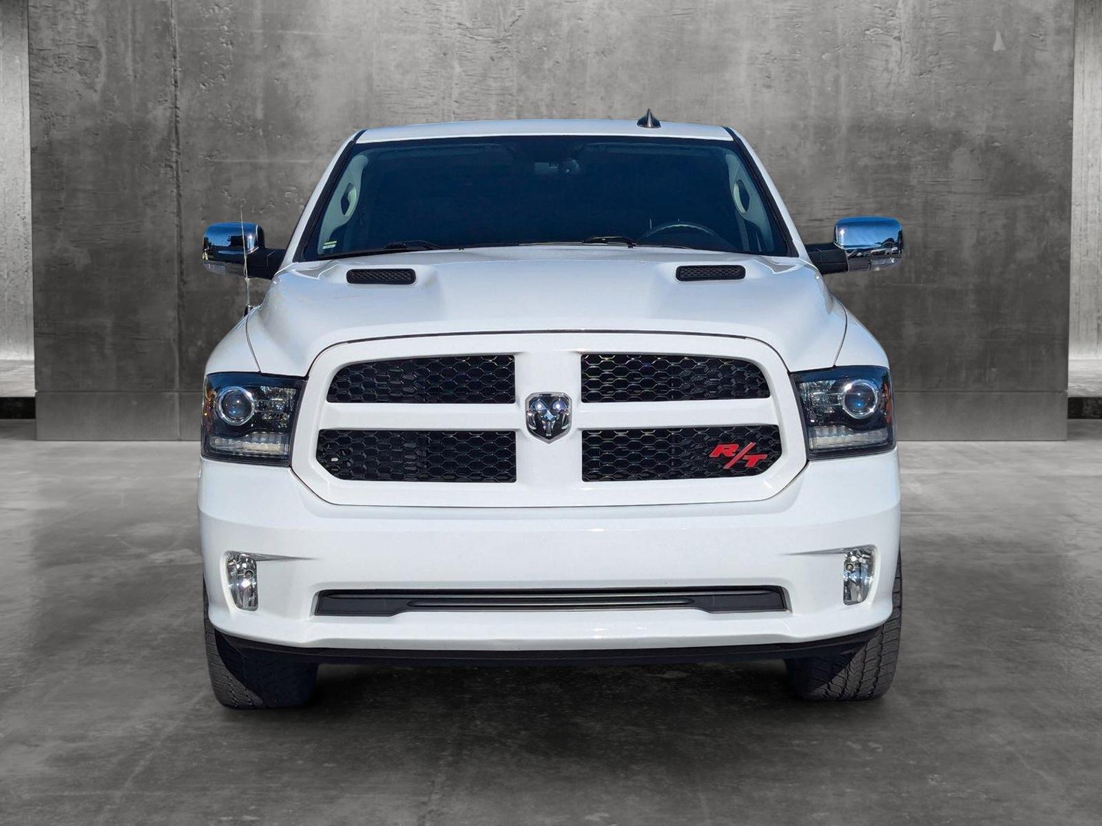 2016 Ram 1500 Vehicle Photo in ORLANDO, FL 32812-3021