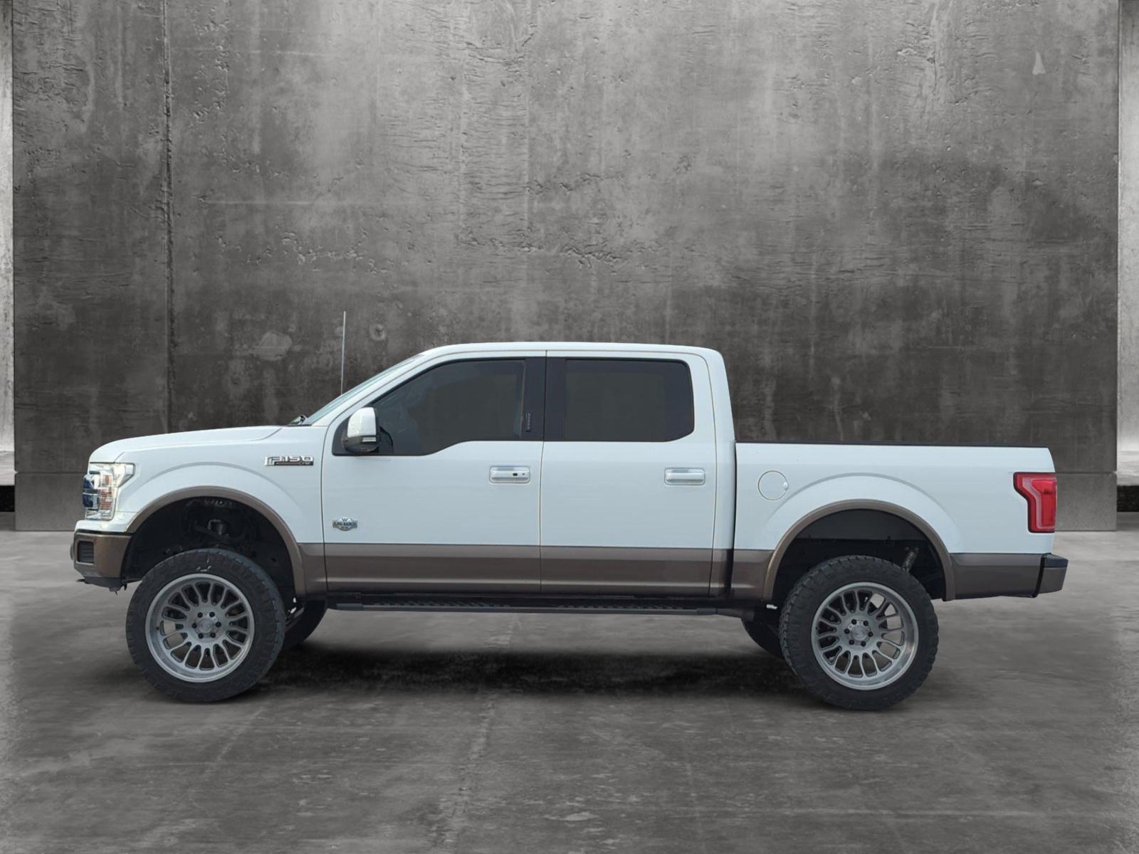 2019 Ford F-150 Vehicle Photo in Ft. Myers, FL 33907