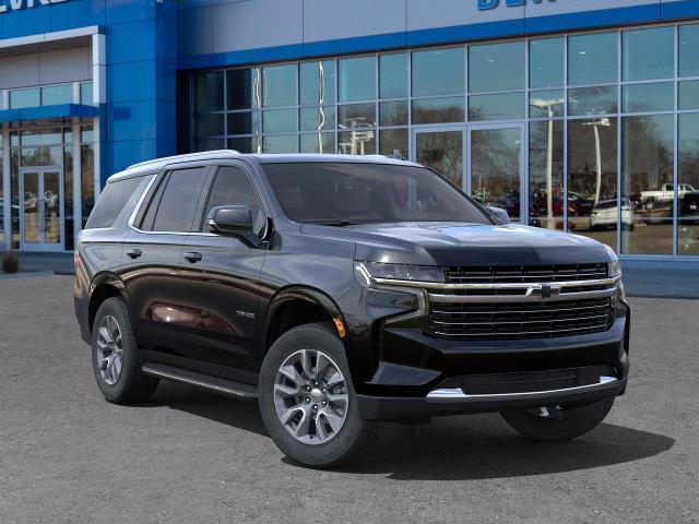 2024 Chevrolet Tahoe Vehicle Photo in NEENAH, WI 54956-2243