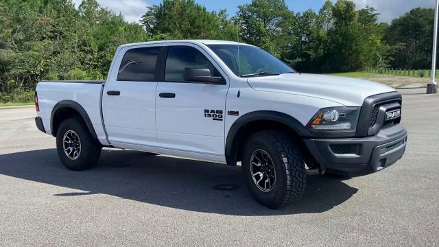 Used 2021 RAM Ram 1500 Classic Warlock with VIN 1C6RR7LTXMS522230 for sale in Gardendale, AL