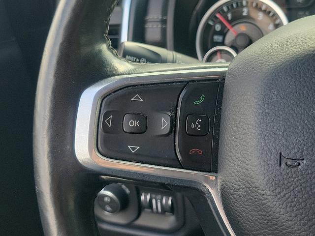 2019 Ram 1500 Vehicle Photo in TREVOSE, PA 19053-4984