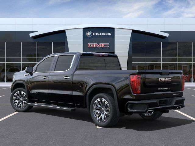 2024 GMC Sierra 1500 Vehicle Photo in GREEN BAY, WI 54303-3330