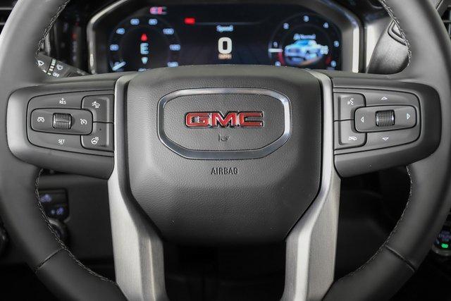 2024 GMC Sierra 1500 Vehicle Photo in PUYALLUP, WA 98371-4149