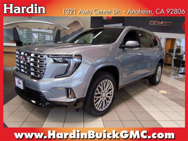 2024 GMC Acadia Vehicle Photo in ANAHEIM, CA 92806-5612