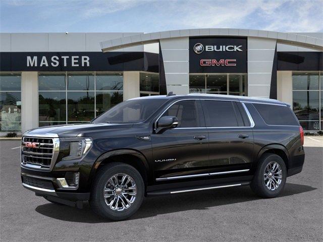 2024 GMC Yukon XL Vehicle Photo in AUGUSTA, GA 30907-2867