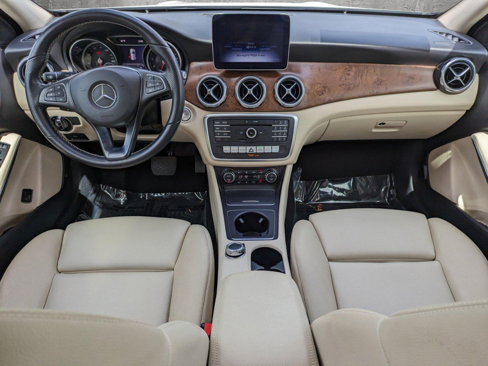 2019 Mercedes-Benz GLA Vehicle Photo in Sanford, FL 32771