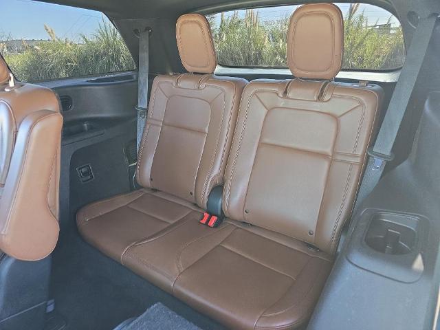 2020 Lincoln Aviator Vehicle Photo in BROUSSARD, LA 70518-0000