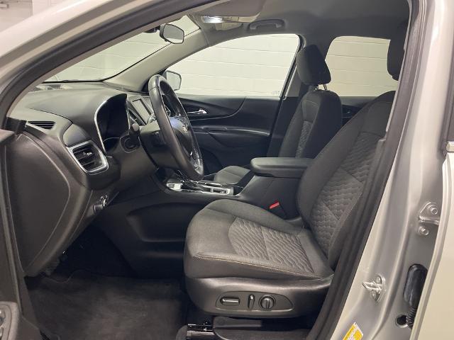 2020 Chevrolet Equinox Vehicle Photo in ROGERS, MN 55374-9422