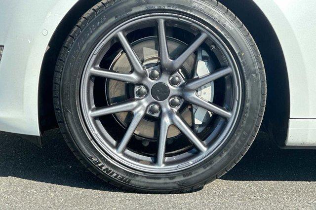 2019 Tesla Model 3 Vehicle Photo in BOISE, ID 83705-3761