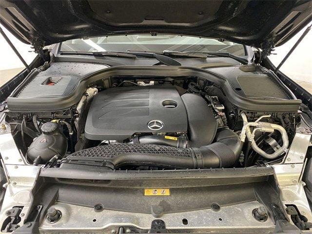 2021 Mercedes-Benz GLC Vehicle Photo in PORTLAND, OR 97225-3518