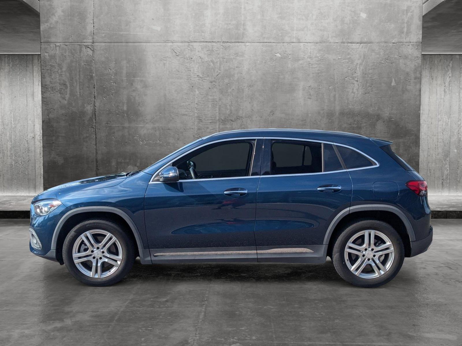 2021 Mercedes-Benz GLA Vehicle Photo in Wesley Chapel, FL 33544