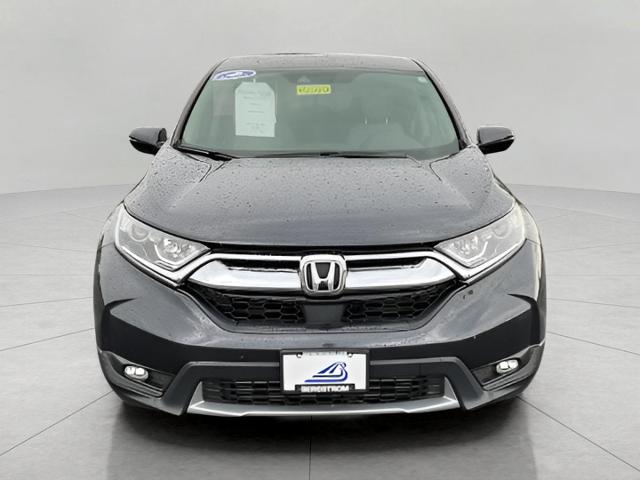 2019 Honda CR-V Vehicle Photo in Oshkosh, WI 54904