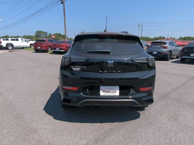 2025 Buick Encore GX Vehicle Photo in ALBERTVILLE, AL 35950-0246